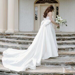 Eva Lendel Lanvee Overskirt